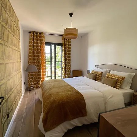 Bed & Breakfast Carpediem Corsica Adult Only